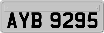 AYB9295