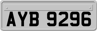 AYB9296