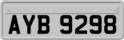 AYB9298