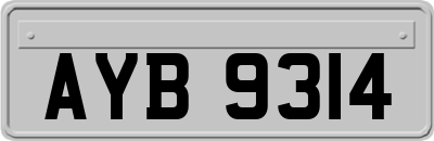 AYB9314
