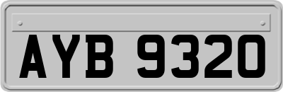 AYB9320