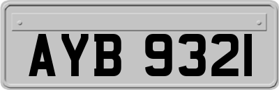 AYB9321