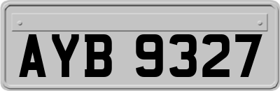 AYB9327