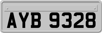 AYB9328