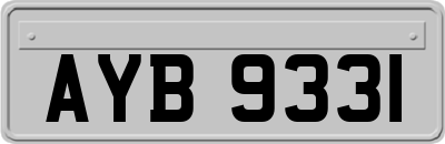 AYB9331