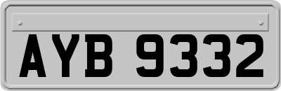 AYB9332
