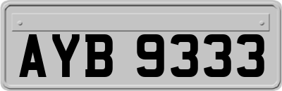 AYB9333