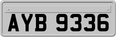 AYB9336