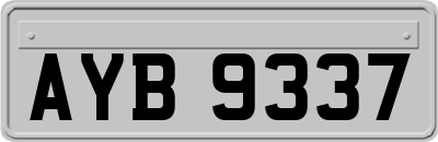 AYB9337