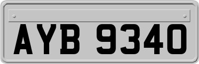 AYB9340