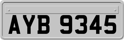 AYB9345