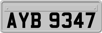 AYB9347