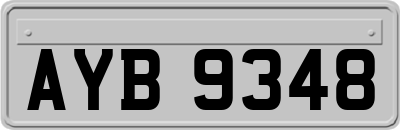 AYB9348