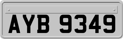AYB9349