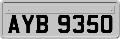 AYB9350