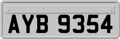 AYB9354
