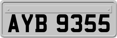 AYB9355