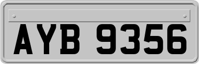 AYB9356
