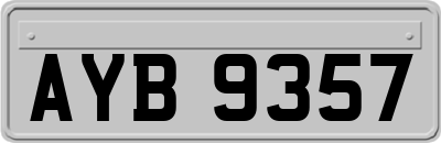 AYB9357