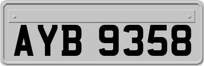 AYB9358