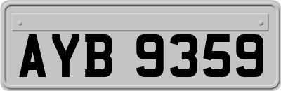 AYB9359