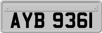 AYB9361