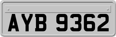 AYB9362