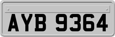 AYB9364