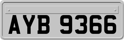 AYB9366