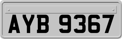 AYB9367
