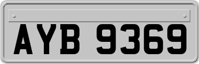 AYB9369