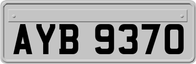 AYB9370