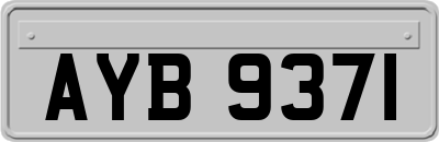 AYB9371