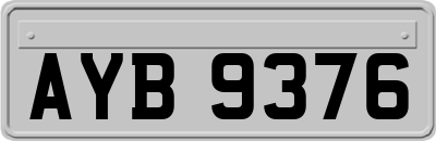 AYB9376