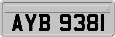 AYB9381