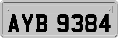 AYB9384