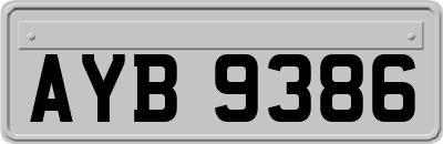 AYB9386