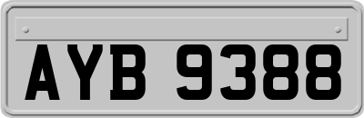 AYB9388