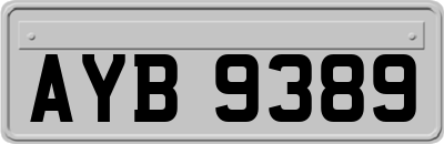 AYB9389