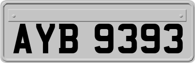 AYB9393