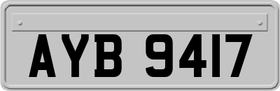AYB9417
