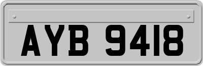 AYB9418