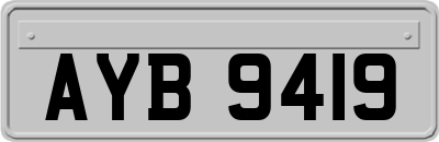 AYB9419