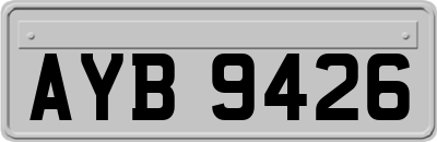 AYB9426