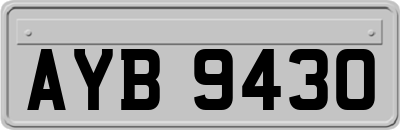 AYB9430