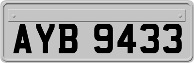 AYB9433