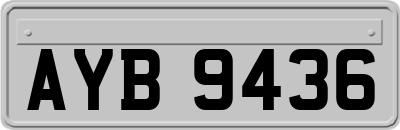 AYB9436
