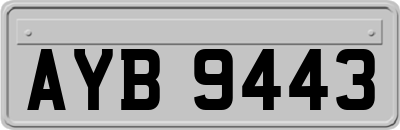 AYB9443