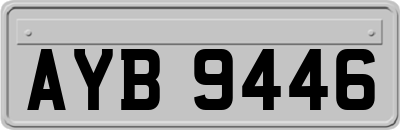 AYB9446