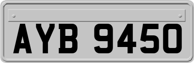 AYB9450